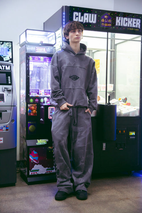 Bad Laundry Set