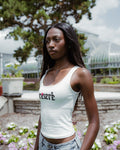 Flowers Show Life Tank Top